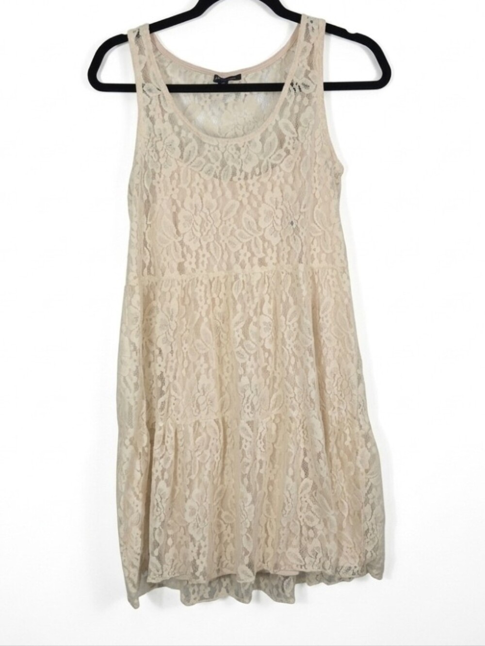 American Eagle Outfitters NWOT lace dress